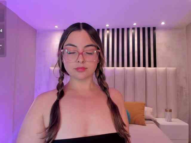 AllisonRogers webcam