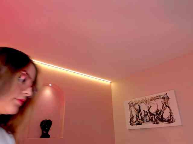 AllisonRogers webcam