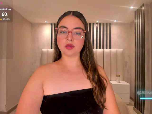 AllisonRogers webcam