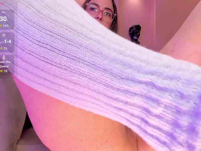 AllisonRogers webcam