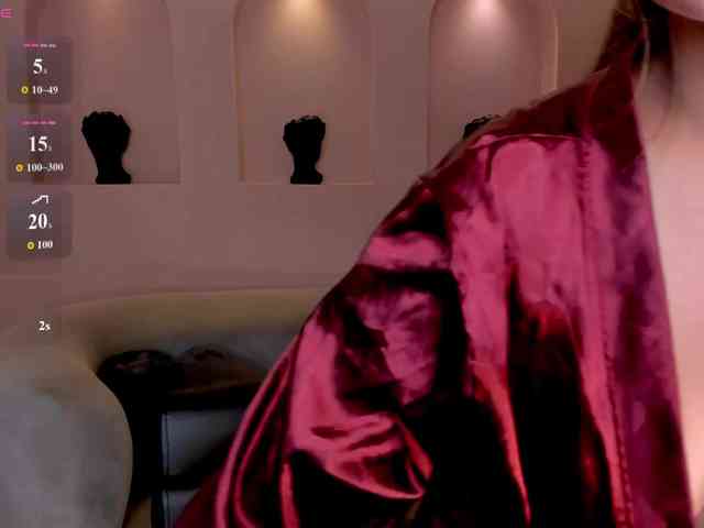 AllisonRogers webcam