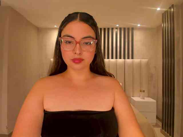 AllisonRogers webcam