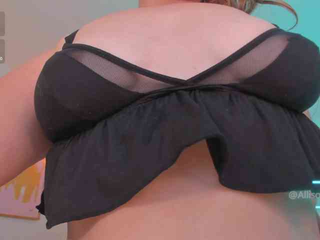 AllisonRogers webcam