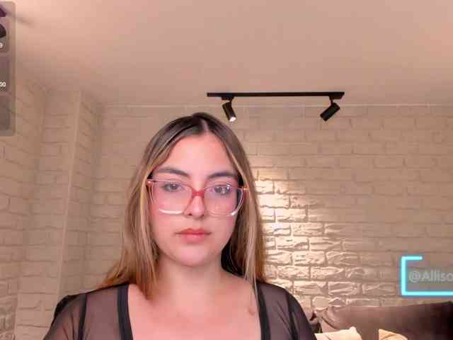 AllisonRogers webcam