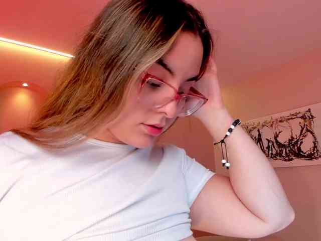 AllisonRogers webcam