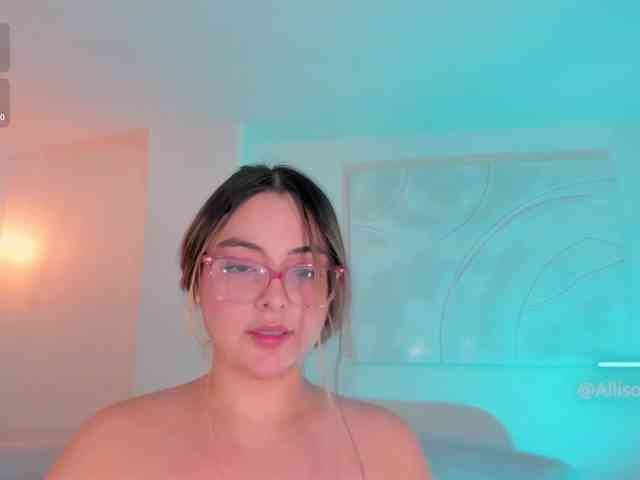 AllisonRogers webcam