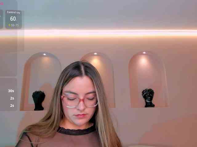 AllisonRogers webcam