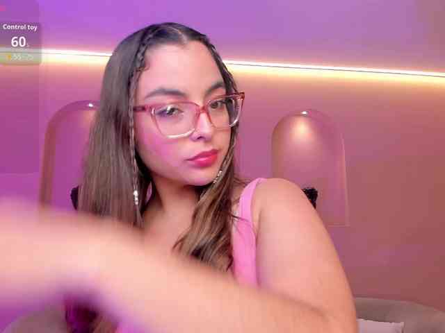 AllisonRogers webcam