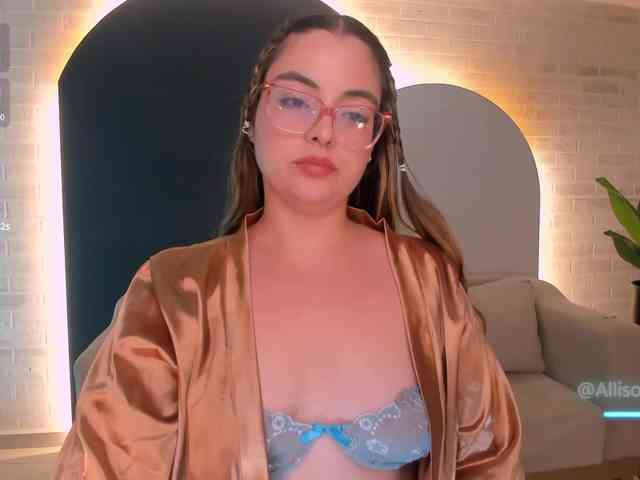 AllisonRogers webcam