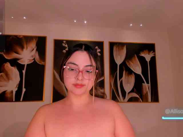 AllisonRogers webcam
