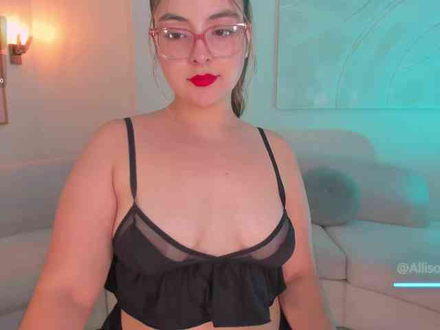 AllisonRogers webcam
