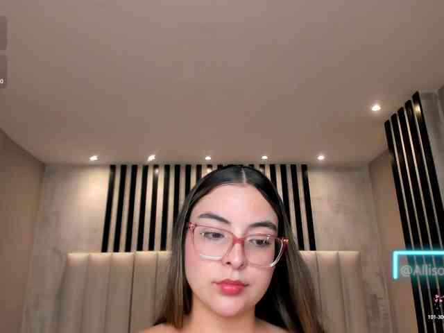 AllisonRogers webcam