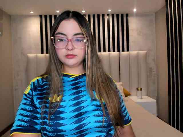 AllisonRogers webcam