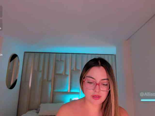 AllisonRogers webcam