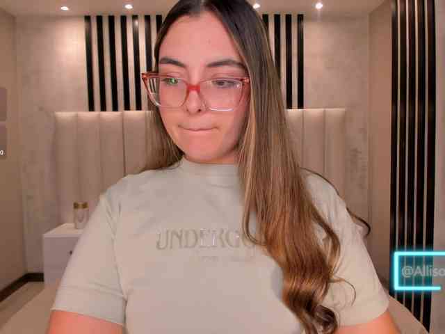 AllisonRogers webcam