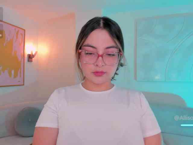 AllisonRogers webcam