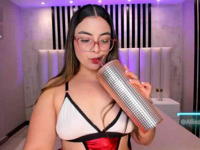 AllisonRogers webcam