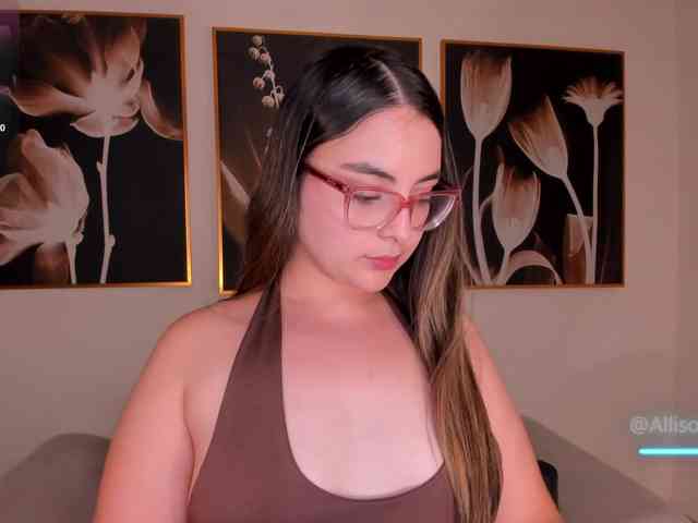 AllisonRogers webcam