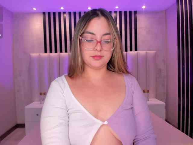 AllisonRogers webcam