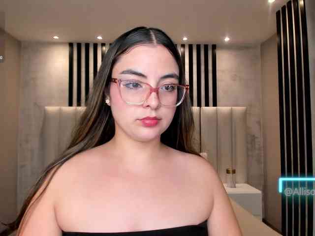 AllisonRogers webcam