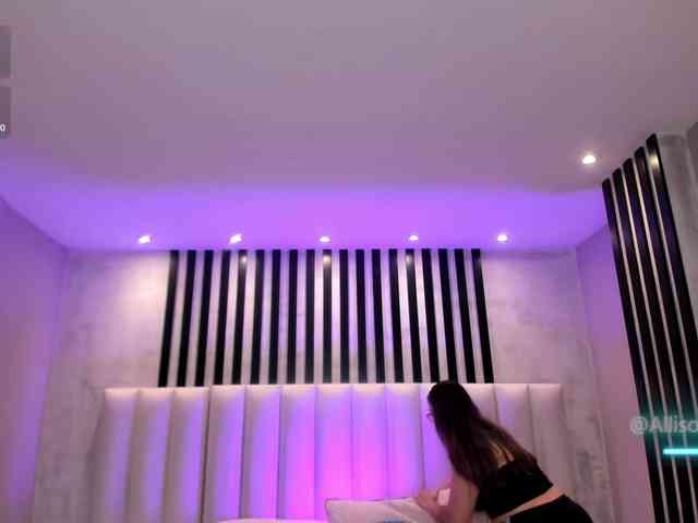 AllisonRogers webcam