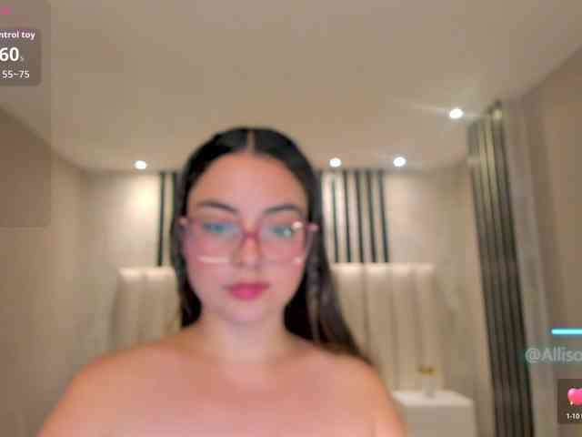 AllisonRogers webcam
