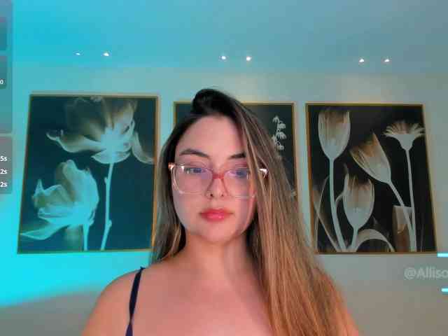 AllisonRogers webcam