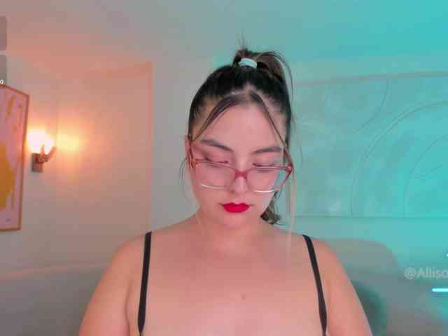 AllisonRogers webcam