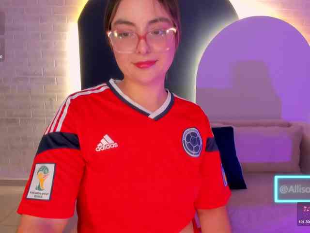 AllisonRogers