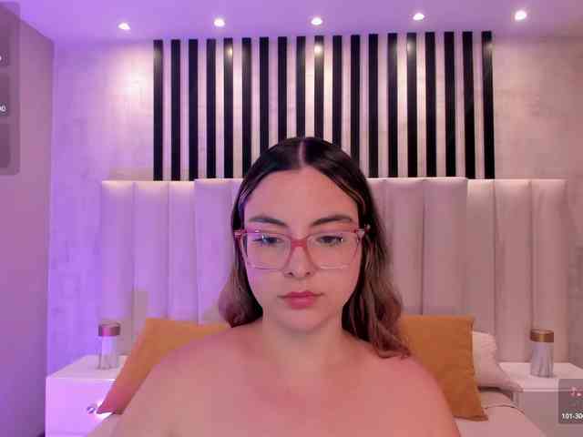 AllisonRogers webcam