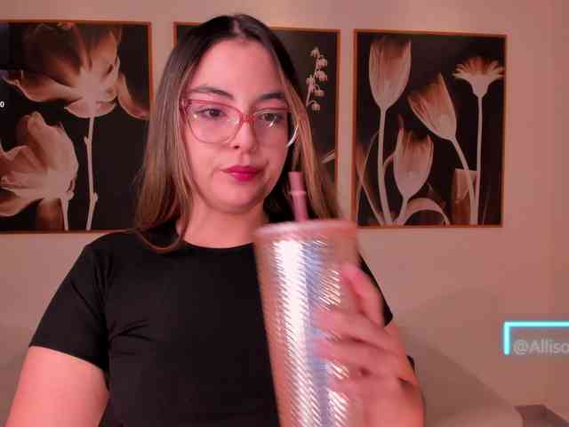 AllisonRogers webcam
