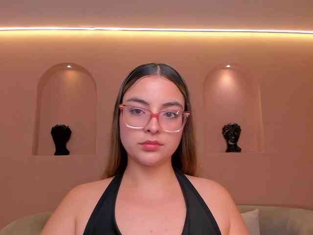 AllisonRogers webcam