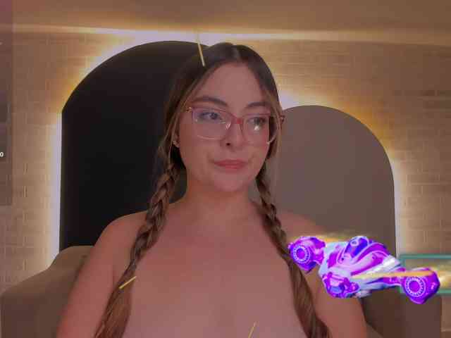 AllisonRogers webcam