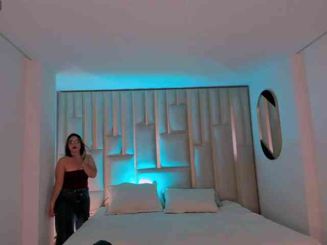 AllisonRogers webcam