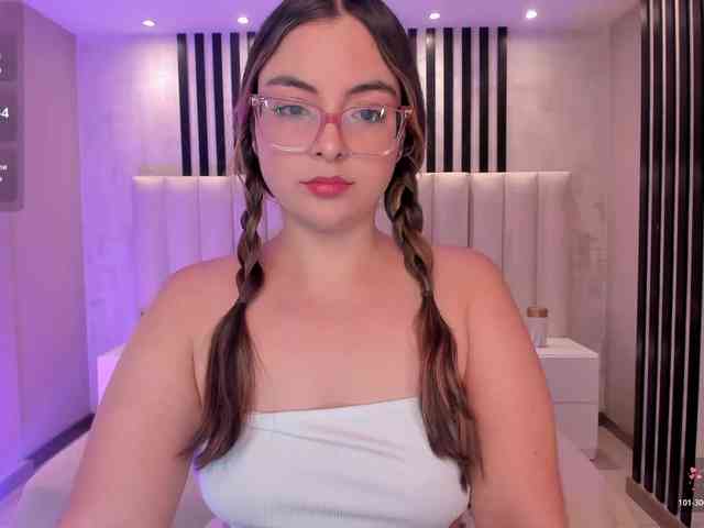 AllisonRogers webcam