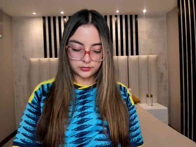 AllisonRogers webcam