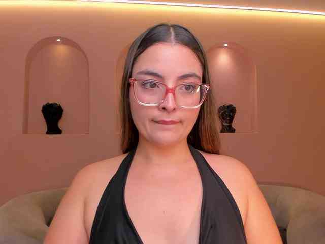 AllisonRogers webcam