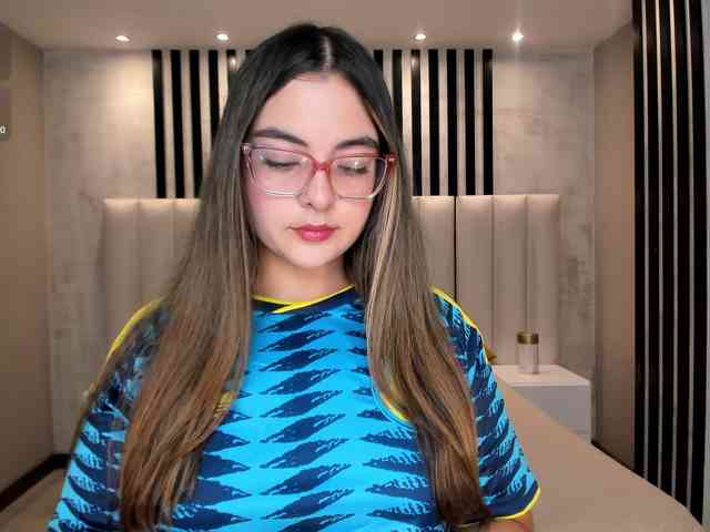 AllisonRogers webcam