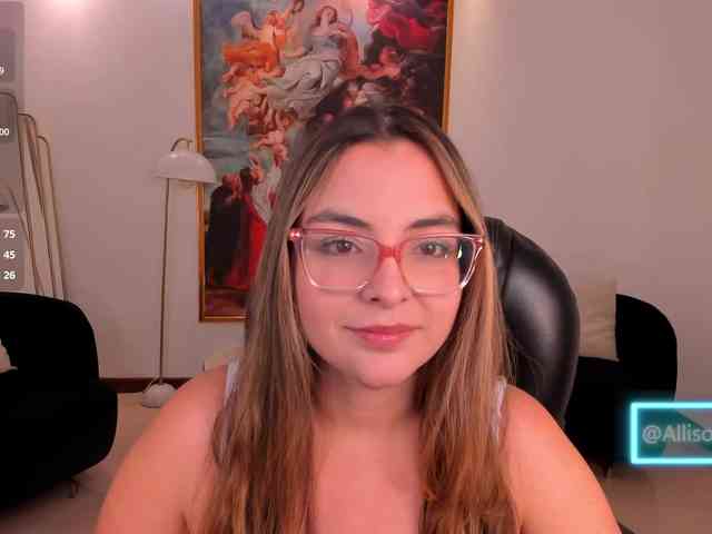 AllisonRogers webcam