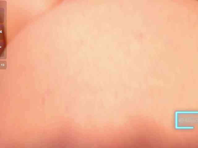 AllisonRogers webcam