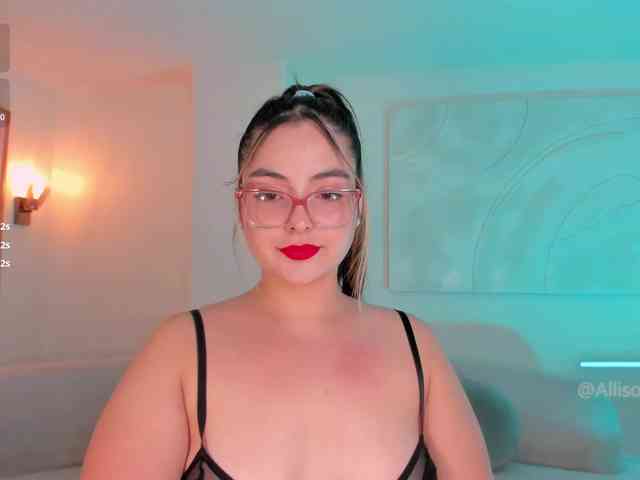 AllisonRogers webcam
