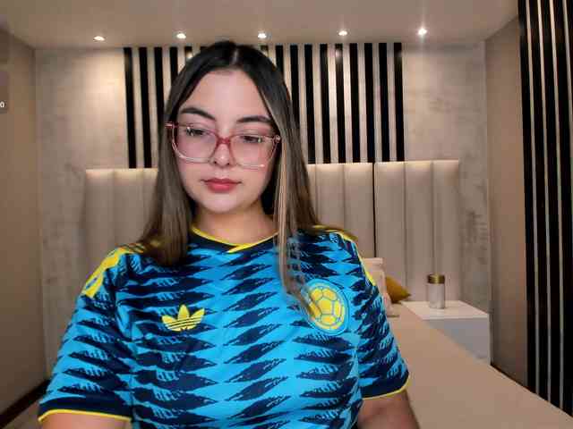 AllisonRogers webcam