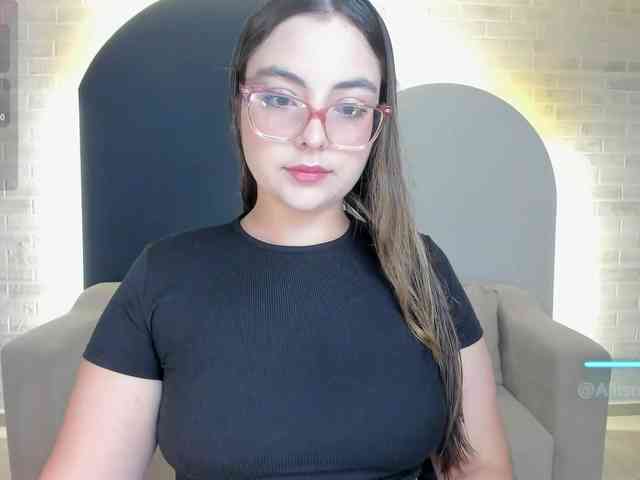 AllisonRogers webcam