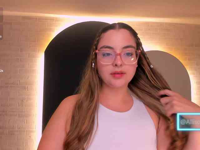 AllisonRogers webcam