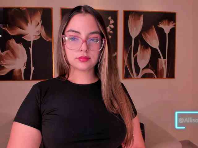 AllisonRogers webcam
