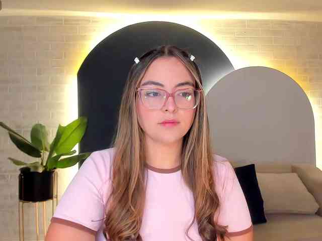 AllisonRogers webcam