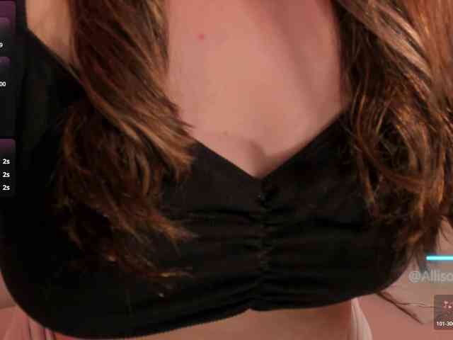 AllisonRogers webcam