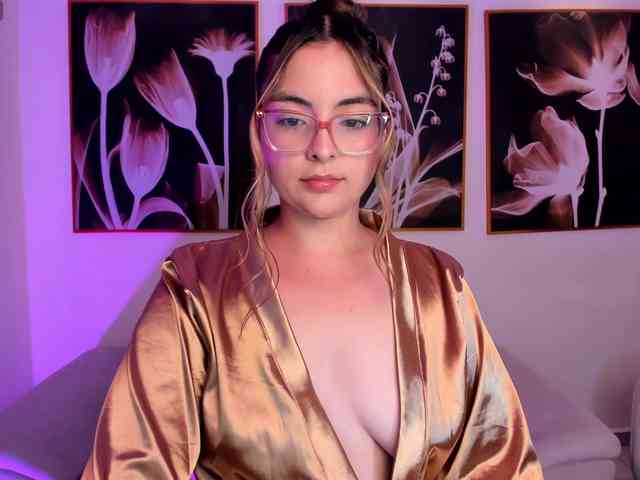 AllisonRogers webcam