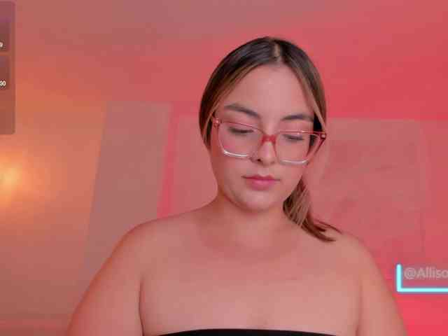 AllisonRogers webcam