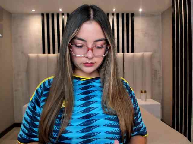 AllisonRogers webcam
